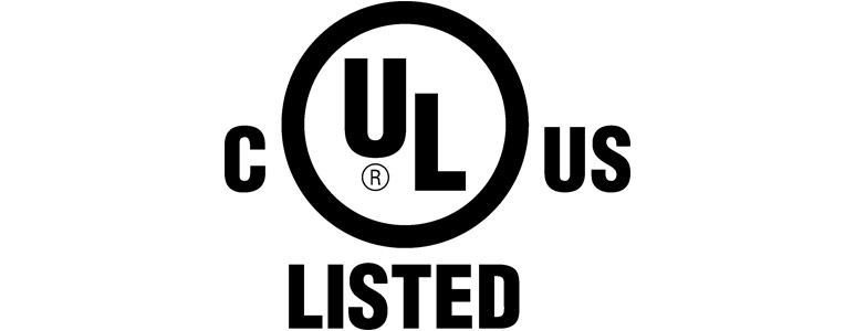 DLC and UL certification