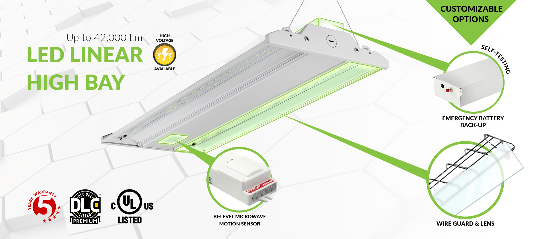 ASD Lighting Corporation lighting equipment and electrical products