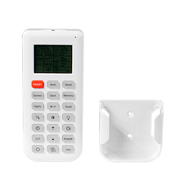 ASD Remote control for Motion Sensor 
