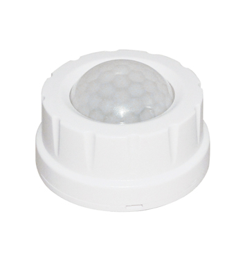 ASD Infrared motion sensor Q-SENSE 3pin 40ft dim 0-10V IP65 APP White ETL NLC