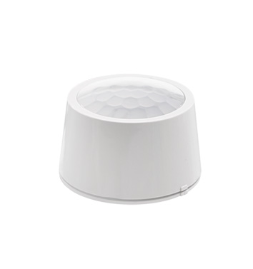 ASD Infrared motion sensor 3pin 50ft dim 0-10V IP65 RC White UL