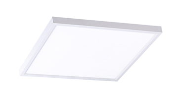 ASD LED Square Edge-Lit Panels 12inch 24W 120V Triac 2700/3000/4000/5000/6000K White ETL
