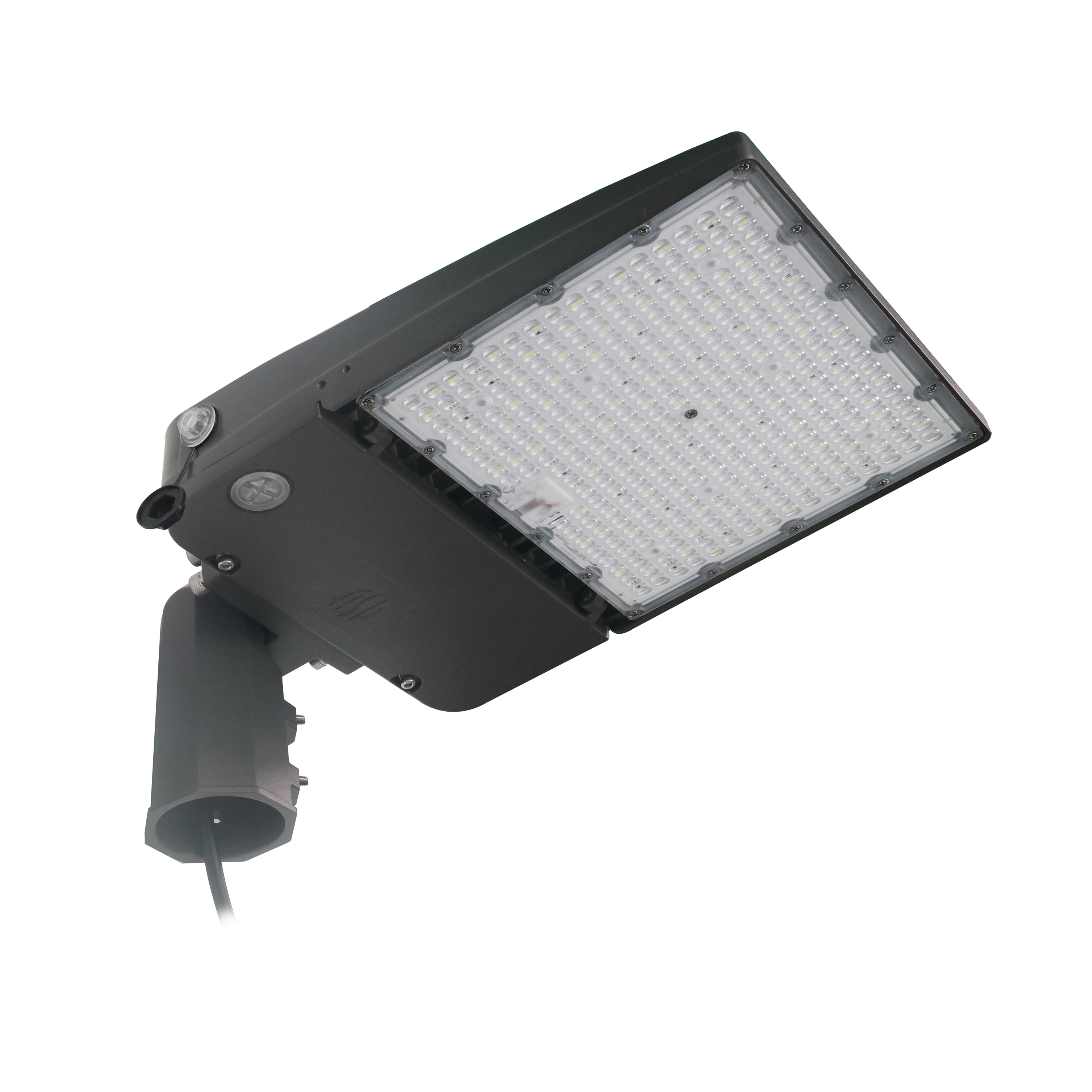 LED Area Lights Series LSB5 with Slip fitter