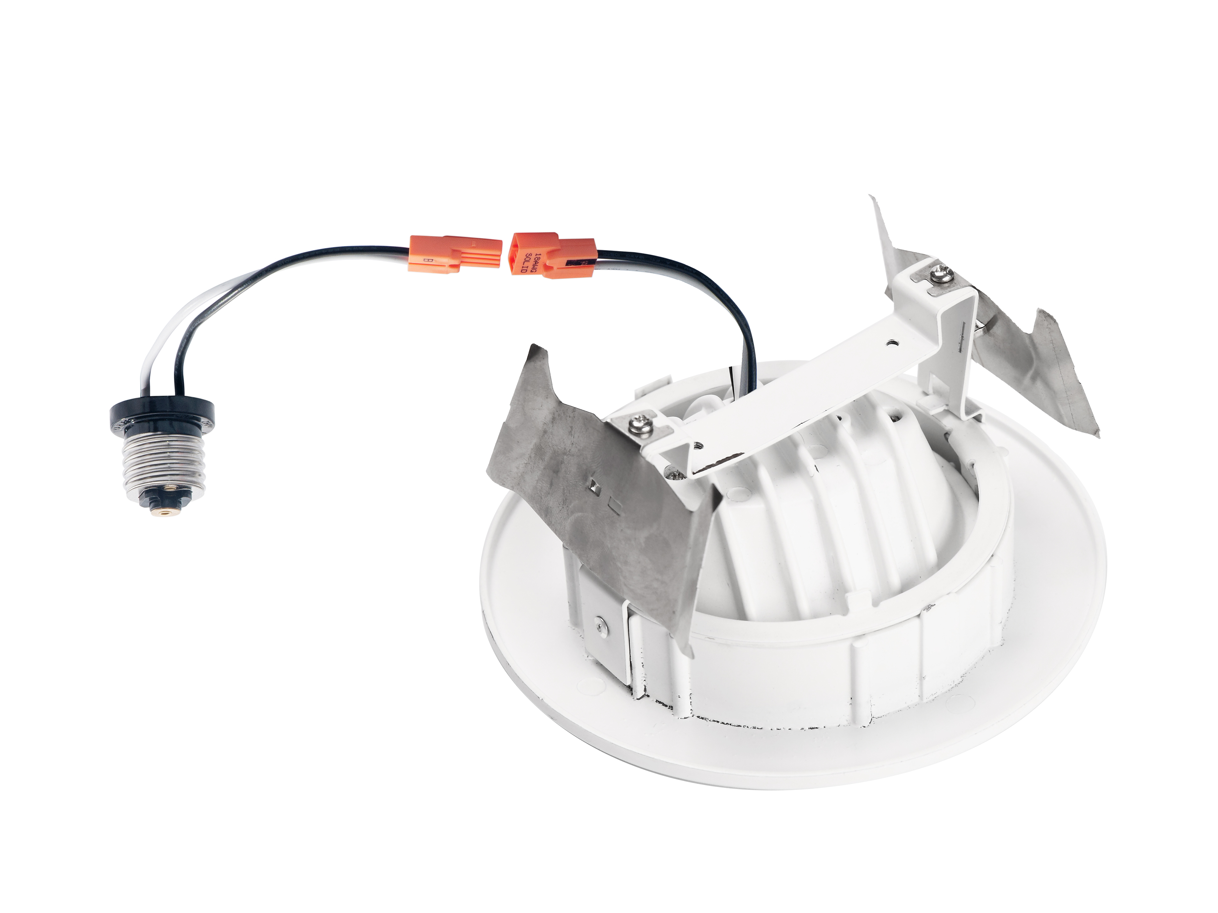 AMSEC 3115049 8 LED Retrofit Light Kit