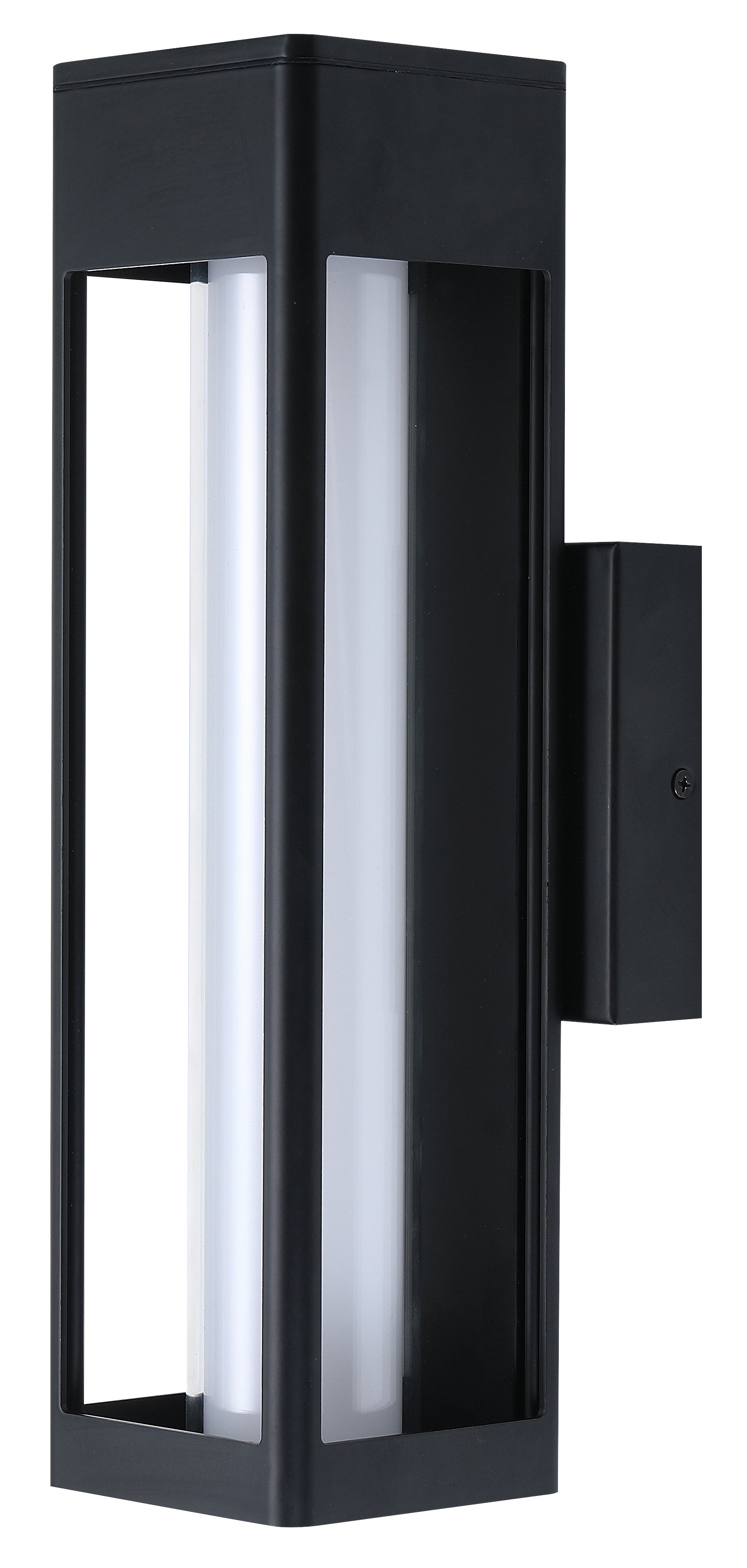 LED Outdoor Wall Sconce Series LWS24