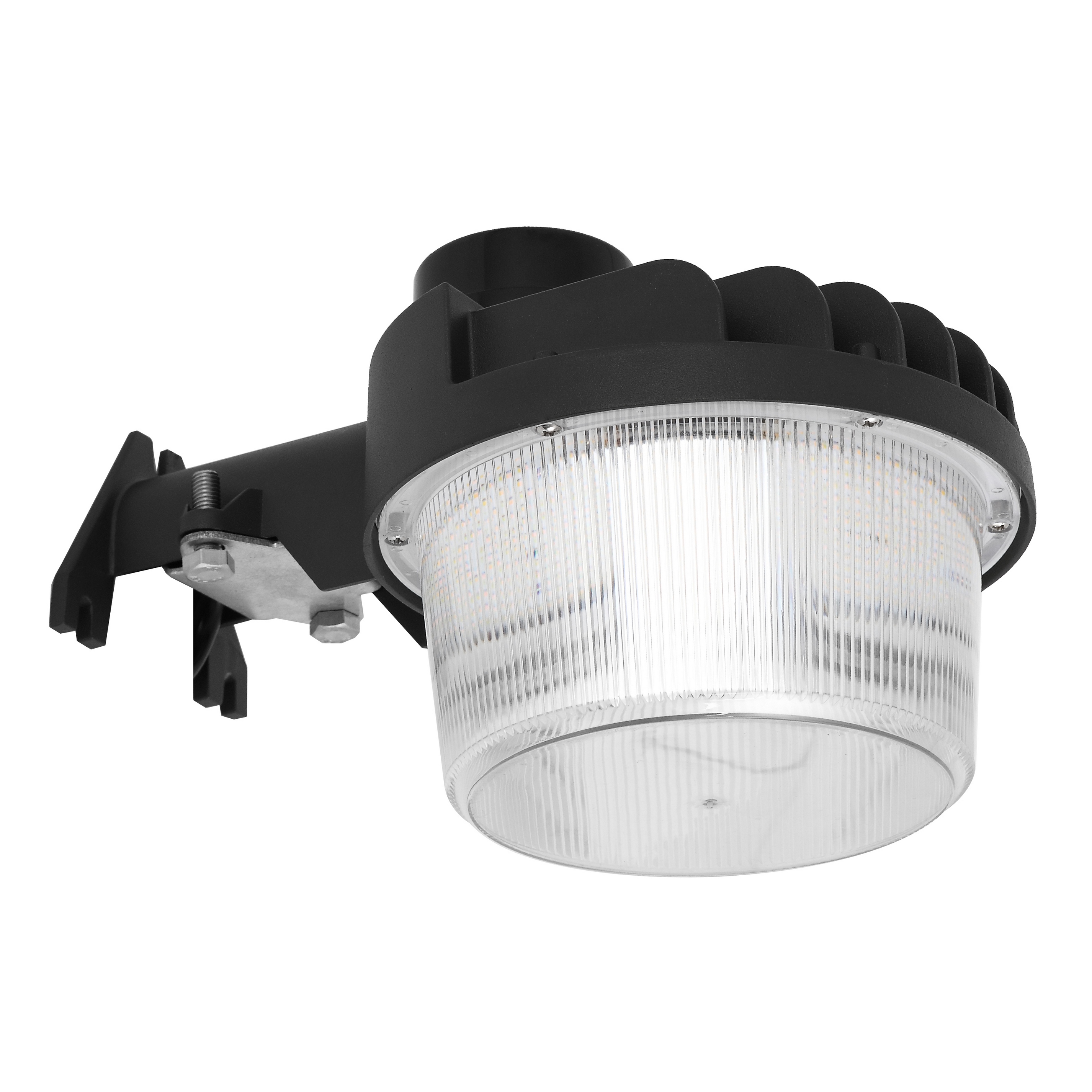 250W Equiv. 35W , Dusk-to-dawn LED Outdoor Barn Light Photocell Included 